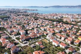 Zadar Borik stan 70 m2 - vrhunska lokacija - novo u ponudi, Zadar, Daire