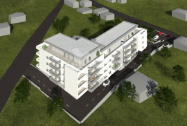 Trogir/Dvosobni stan S19 na prvom katu, Trogir, Διαμέρισμα