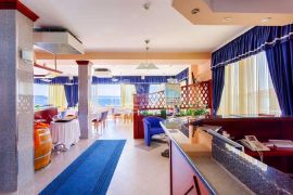 Elegantno uređen hotel blizu Trogira, Trogir, Poslovni prostor