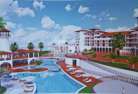 Hotel kompleks Dalmacija u predivnom priobalju, Šibenik, Propiedad comercial