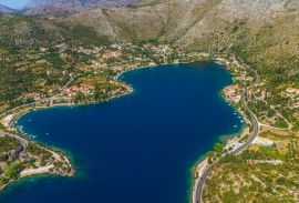 Građevinska zemljišta cca 510 m2 - cca 675 m2 | Atraktivna pozicija u blizini mora | Dubrovnik okolica, Dubrovnik - Okolica, Tierra