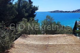 Trogir-okolica, vila prvi red do mora, prodaja, Marina, Haus