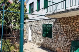 Trogir-okolica, vila prvi red do mora, prodaja, Marina, بيت