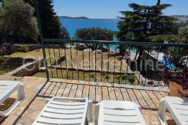 Trogir-okolica, vila prvi red do mora, prodaja, Marina, Haus