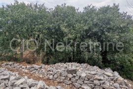 Trogir, Drvenik Veliki, građevinsko zemljište, prodaja, Trogir - Okolica, Land