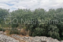 Trogir, Drvenik Veliki, građevinsko zemljište, prodaja, Trogir - Okolica, Tierra