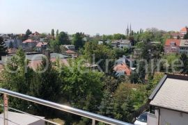 Zagreb, Maksimir, Srebrenjak, stan 240 m2, najam, Zagreb, شقة