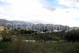 Split, Sirobuja, građevinsko zemljište, prodaja, Split - Okolica, Terrain