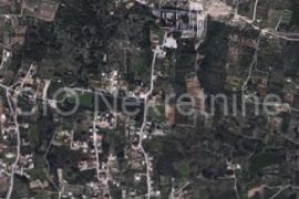 Kaštel Sućurac, građevinsko zemljište 684 m2, prodaja, Kaštela, Arazi