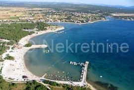 Zadar, Sinjoretovo, građevinsko zemljište, prodaja, Zadar, Terra