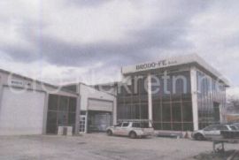 Kaštel Štafilić, skladišno, uredsko, proizvodni prostor, prodaja, Kaštela, Propiedad comercial