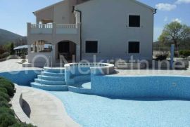 Trogir, Vila  sa bazenom, prodaja, Trogir, Kuća
