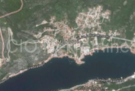 Dubrovnik, Mokošica, građevinsko zemljište, prodaja, Dubrovnik - Okolica, Terreno