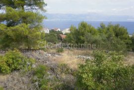 Stambeno-poslovno zemljište u Trogiru, Trogir, Terreno