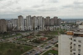 Stan sa lepim pogledom, Novi Beograd, Appartment