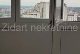 Stan sa lepim pogledom, Novi Beograd, Appartment