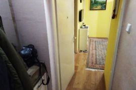 Trosoban stan bez ulaganja, Palilula ID#3520, Niš-Palilula, Διαμέρισμα