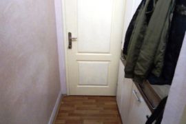 Trosoban stan bez ulaganja, Palilula ID#3520, Niš-Palilula, Kвартира