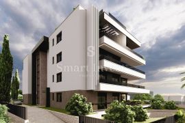 TRSAT, Luksuzan penthouse 3S+DB s pogledom na more - AKCIJA DO 31.03.2024! (S10), Rijeka, Appartamento