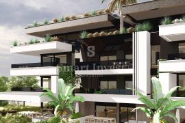 TRSAT, Luksuzan penthouse 3S+DB s pogledom na more - AKCIJA DO 31.03.2024! (S10), Rijeka, Appartamento