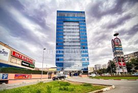 Poslovni prostor u trgovačkom centru Tower Centar Rijeka, prodaja, Rijeka, Immobili commerciali