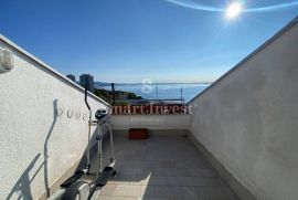 KANTRIDA, prekrasan stan od 162 m2, Rijeka, Kвартира
