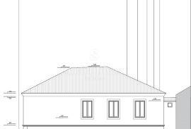 BANDEROVO, dvojna kuća, novi krov i fasada, idealno za PP!, Rijeka, العقارات التجارية