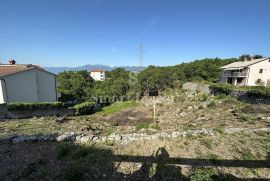 ZAMET, teren od 1894 m2, Rijeka, Terra
