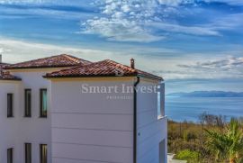MARTINKOVAC, ekskluzivna kuća s panoramskim pogledom na more, Rijeka, Maison