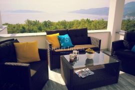 MARTINKOVAC, ekskluzivna kuća s panoramskim pogledom na more, Rijeka, بيت