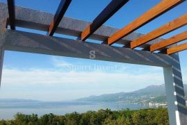 MARTINKOVAC, ekskluzivna kuća s panoramskim pogledom na more, Rijeka, بيت