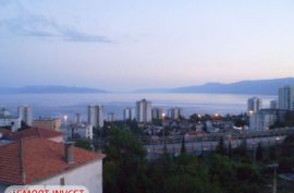 ZAMET, teren od 2155 m2, Rijeka, Land