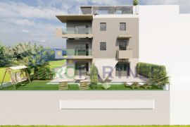Stan u Splitu, 2S+DB 54 m2, prodaja, Split, Διαμέρισμα