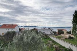 Zadar, Kožino, građevinsko zemljište 781 m2, Zadar - Okolica, Land