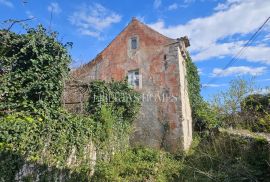 Prodaja stare kamene kuće u centru Cavtata, Dubrovnik, Dubrovnik - Okolica, Ev