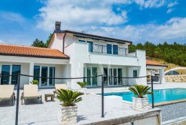 Oaza mira u Istri,Villa sa bazenom,20.000 m2 okućnice, Cerovlje, House