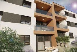 Novogradnja na atraktivnoj lokaciji (S4), Pula, Appartamento