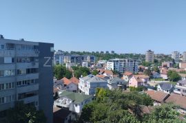 Stari Merkator, Bulevar Mihajla Pupina, stan 59m2, Novi Beograd, Kвартира