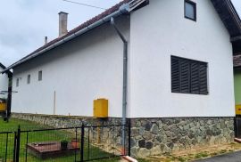 Obiteljska kuća s velikom okućnicom - Zdenci (Orahovica), Zdenci, Σπίτι