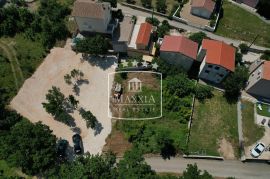 Maslenica - Građevinsko zemljište na prodaju! 73500€, Jasenice, Land