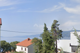 MARČELJEVA DRAGA, KANTRIDA - stara kuća prizemnica  60m2 + građevinsko zemljište 1341m2 s pogledom na more, Rijeka, Casa