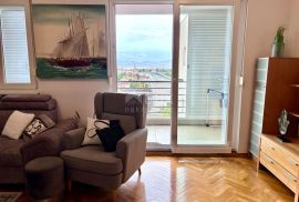 ZADAR, VIŠNJIK - Moderno uređen stan s garažom i impresivnim pogledom na more, Zadar, Daire