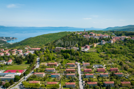 ISTRA, RABAC - Penthouse s pogledom na more, Labin, Appartement