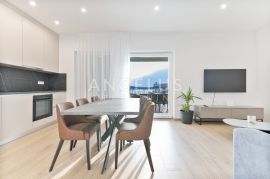 Sevid  - NOVO stan u novogradnji 72.28 m2, udaljen 80 m od mora, Marina, Stan