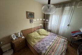 Bulevar, dvosobni stan 59,76m2 prodaja, pogled na more! 185000€, Zadar, Appartement