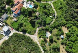 Zemljište u Vinkuranu, 3.800 m2, 156 EUR po m2, Medulin, Terreno