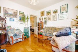 Gospodski stan na Bulevardu, top lokacija!!!, Rijeka, Kвартира