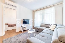 Zagreb, Bundek, predivan četverosoban stan + GPM, 90 m2, Zagreb, Apartamento