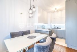 Zagreb, Bundek, predivan četverosoban stan + GPM, 90 m2, Zagreb, Appartment