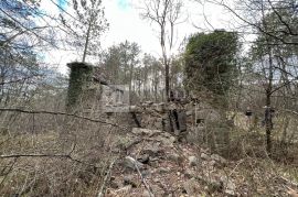 Istra Buzet ruševina sa senzacionalnim pogledom!!, Buzet, Terra